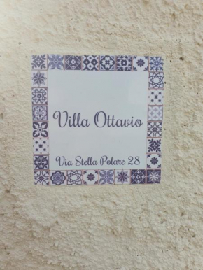 Villa Ottavio Fontane Bianche
